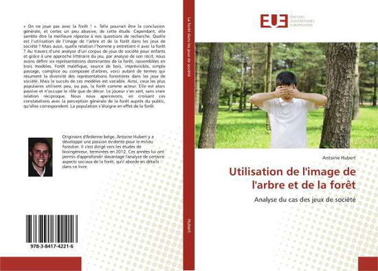 Utilisation de l'image de l'arbr - Hubert - Books -  - 9783841742216 - 