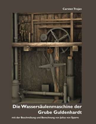 Cover for Trojan · Die Wassersäulenmaschine der Gru (Book)