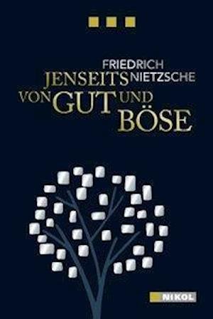Cover for Nietzsche · Jenseits v.Gut u.Böse.Nikol (Bog)