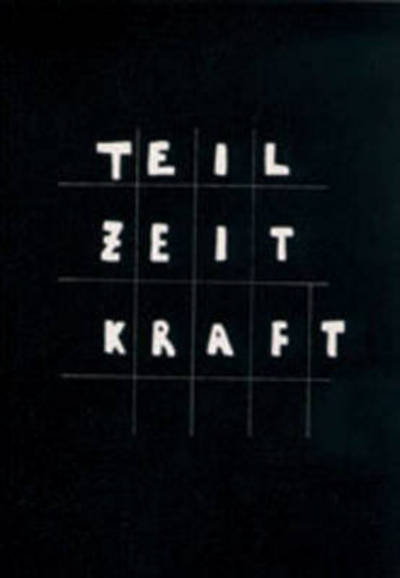 Cover for Christoph Keller · Peter Piller: Teilzeitkraft (Paperback Book) (2007)