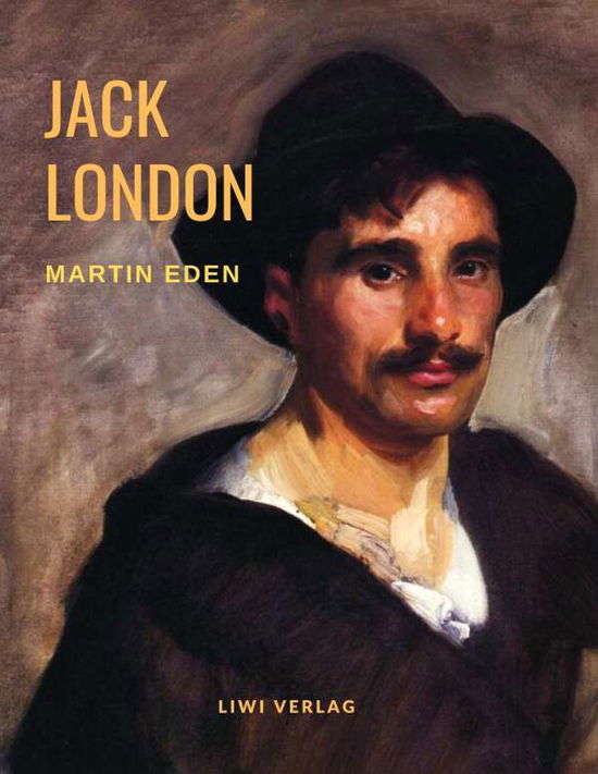 Cover for London · Martin Eden (Book)