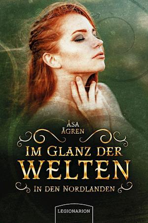 Cover for Ågren · Im Glanz der Welten (N/A)