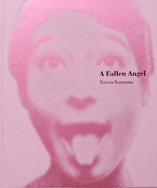 A Fallen Angel (Hardcover Book) (2019)
