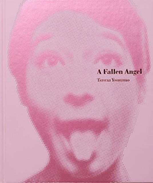 A Fallen Angel (Hardcover Book) (2019)