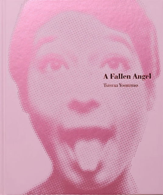 A Fallen Angel -  - Bücher - Media Pal - 9784802131216 - 4. September 2019