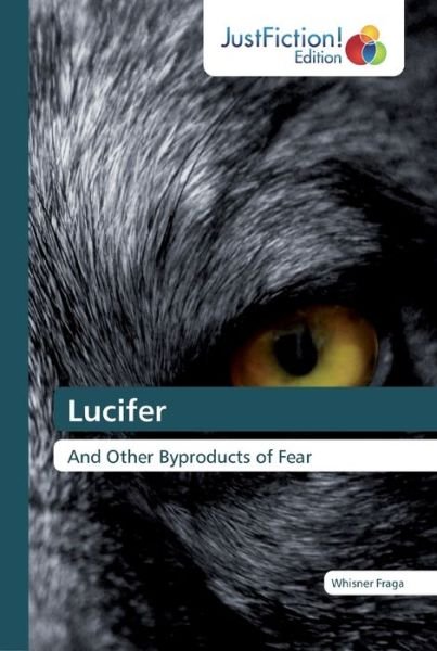 Cover for Fraga · Lucifer (Buch) (2018)