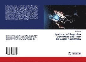 Cover for Kamal · Synthesis of Ibuprofen Derivative (Book)