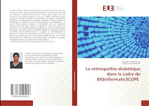 Cover for Subramanian · La rétinopathie diabétique (Book)