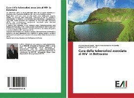 Cover for Muyaya · Cura della tubercolosi associata (Bog)