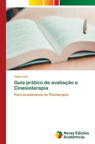 Guia prático de avaliação e Cinesi - Lima - Böcker -  - 9786200809216 - 15 juni 2020