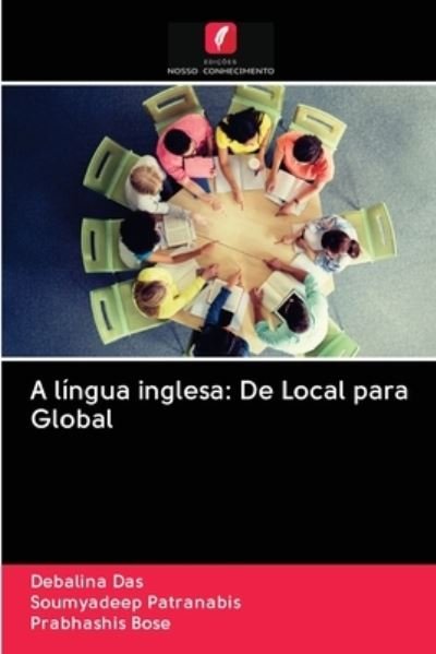 A lingua inglesa - Debalina Das - Books - Edicoes Nosso Conhecimento - 9786200995216 - May 23, 2020