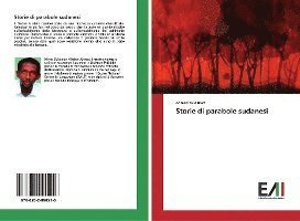 Cover for Suleiman · Storie di parabole sudanesi (Book)