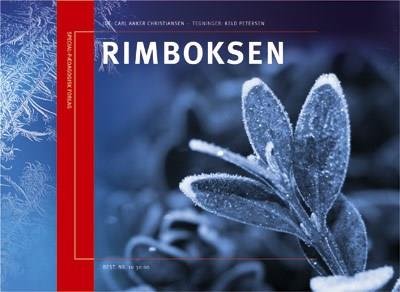 Rimboksen - Carl Anker Christiansen - Livres - Alinea - 9788723531216 - 31 décembre 2000