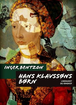 Hans Klavssøns børn - Inger Bentzon - Bøger - Saga - 9788726105216 - 28. februar 2019