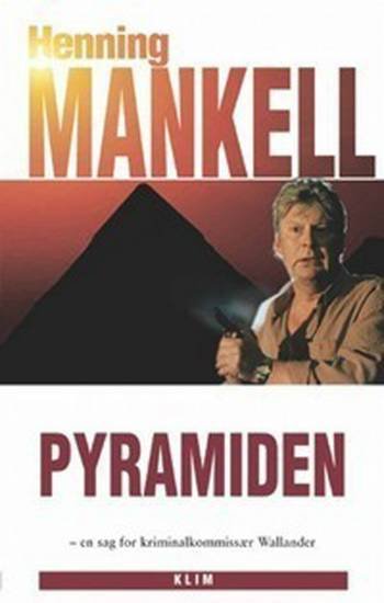 Cover for Henning Mankell · Pyramiden (Buch) (2001)