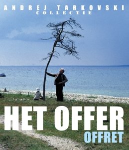 Cover for Movie / Documentary · Offer Het (Blu-ray) (2015)