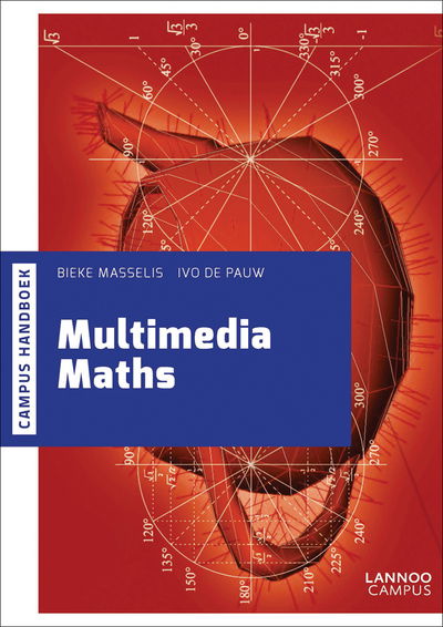 Cover for Bieke Masselis · Multimedia Maths (Paperback Book) (2017)