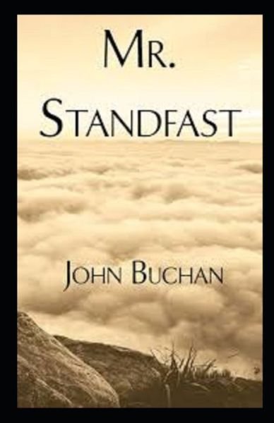 Cover for John Buchan · Mr. Standfast (Paperback Book) (2021)