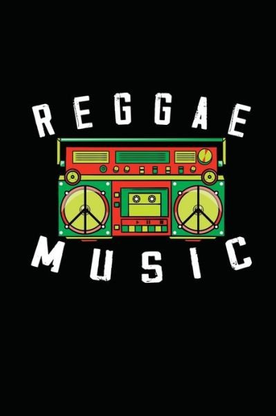 Reggae Music - Soul Books - Bøger - Independently Published - 9798604792216 - 26. januar 2020