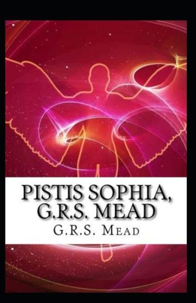 Cover for G R S Mead · Pistis Sophia (Paperback Book) (2021)