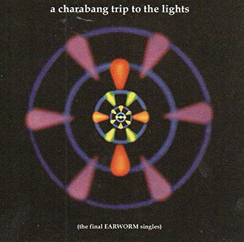 Cover for A Charabang Trip To The.. (CD) (2010)