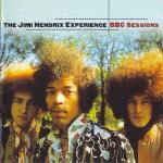 Bbc Sessions - The Jimi Hendrix Experience - Musikk - MCA - 0008811174217 - 4. september 2000