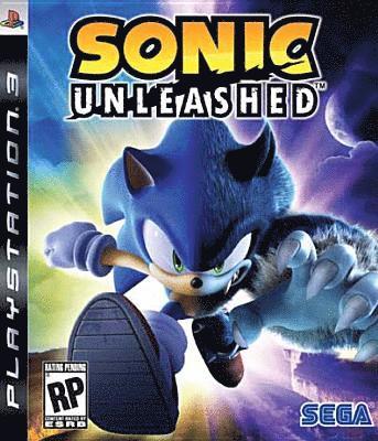 Sonic Unleashed - Videojuego Ps3 - Otros - LOAD - 0010086690217 - 19 de septiembre de 2011