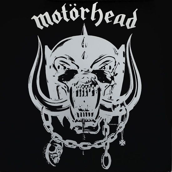 Motorhead - Motörhead - Música - CHISWICK - 0029667006217 - 15 de setembro de 2017