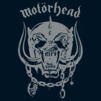 Cover for Motörhead · Motorhead (White Vinyl) (LP) [Coloured edition] (2017)