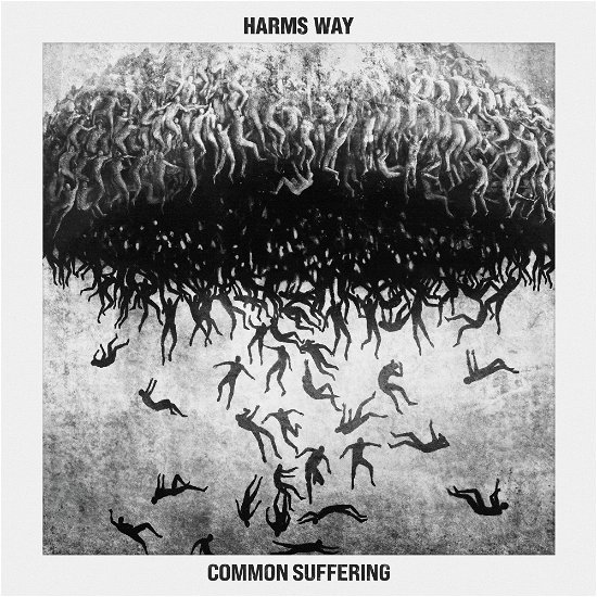 Common Suffering - Harms Way - Musik - METAL BLADE RECORDS - 0039841603217 - 29 september 2023