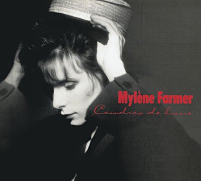 Cover for Mylene Farmer · Cendres De Lune (LP) (2019)