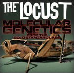 Cover for Locust · Molecular Genetics from the Gold Standard Labs (LP) (2012)