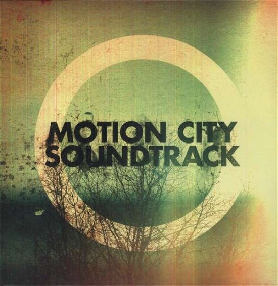 Cover for Motion City Soundtrack · Go (LP) (2012)