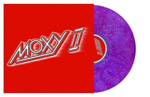 Moxy Ii - Moxy - Music - UNIDISC - 0068381224217 - March 25, 2022