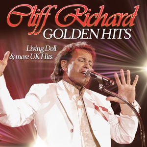 Golden Hits - Cliff Richard - Musiikki - ZYX - 0090204775217 - torstai 2. lokakuuta 2014