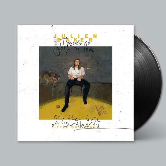 Little Oblivions - Julien Baker - Musik - MATADOR - 0191401163217 - 26. Februar 2021