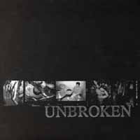 Cover for Unbroken · And / Fall on Proverb (7&quot;) (2019)