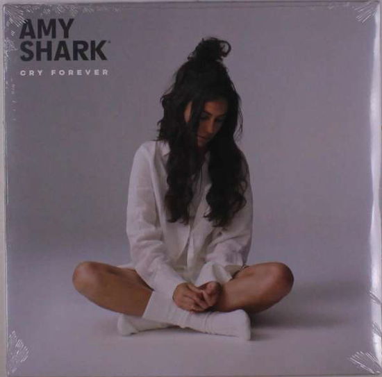 Cry Forever - Amy Shark - Musikk - WONDERLICK ENTERTAINMENT - 0194398479217 - 30. april 2021