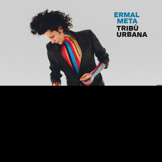 Tribu Urbana - Ermal Meta - Musik - SONY MUSIC - 0194398705217 - 19. marts 2021