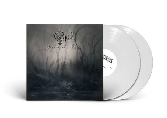 Cover for Opeth · Blackwater Park (LP) [20th Anniversary edition] (2021)