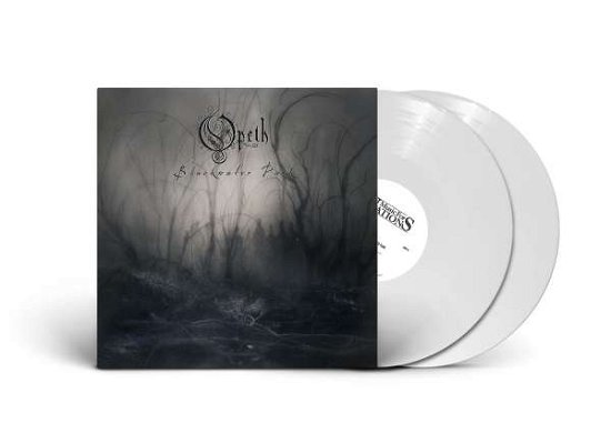 Cover for Opeth · Blackwater Park (LP) (2021)