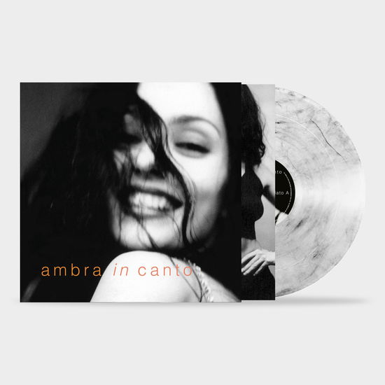 Cover for Ambra · Incanto (Cristallo+ Black-Num) (LP) (2024)