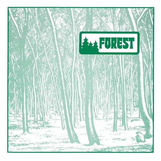 Forest - Forest - Muzyka - BBE Music - 0196626550217 - 3 lutego 2023