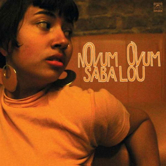 Novum Ovum - Saba Lou - Música - KHANNIBALISM - 0600064796217 - 11 de octubre de 2019