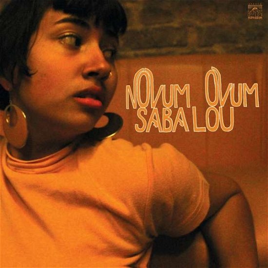 Novum Ovum - Saba Lou - Muziek - KHANNIBALISM - 0600064796217 - 11 oktober 2019