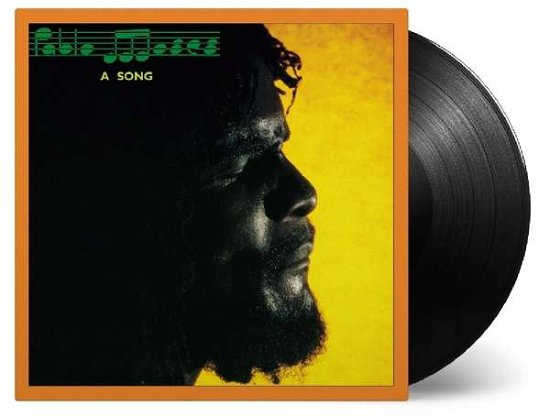 A Song - Pablo Moses - Music - MUSIC ON VINYL - 0600753852217 - July 26, 2019