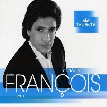 Cover for Frederic Francois · Talents Vol.1 (CD) (2006)