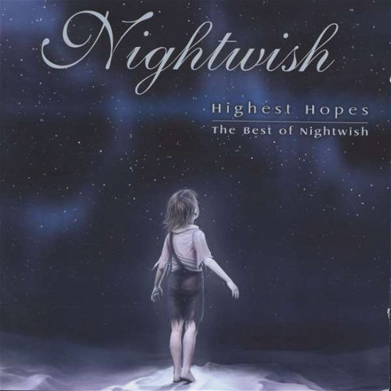 Cover for Nightwish · Highest Hopes - the Best of Nightwish (CD) (2013)