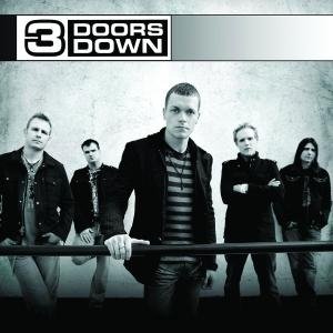 Cover for 3 Doors Down:3 Doors Down · Slidepack (CD)