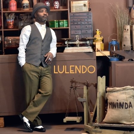 Mwinda - Lulendo - Musik - BUDA - 0602557674217 - 21 september 2017